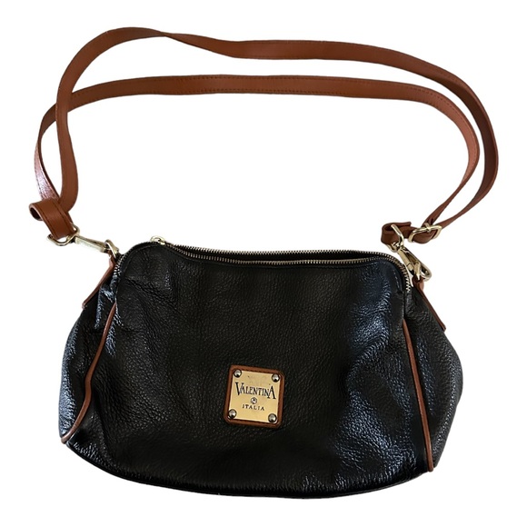 Valentina Bags Valentina Italia Shoulder Bag Poshmark